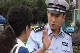 谭乔和他的《谭谈交通》以及三段婚姻图片