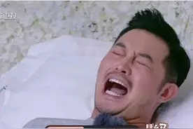 女孩强行让男友体验分娩痛苦导致重伤，男友部分小肠被切除图片