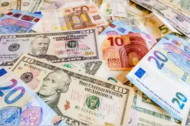 为什么有的国家的钱不值钱？一分钟了解一下图片
