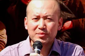 从“春晚台柱子”到“销声匿迹”，郭达究竟经历了什么？图片