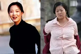 曾经一眼万年今成路人大妈，这7位女星颜值说丢就丢，实在认不出图片