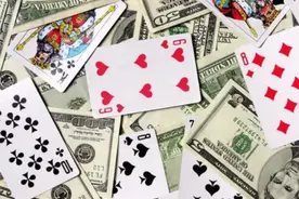 津津乐道的”德扑的四大铁律”到底是什么？图片