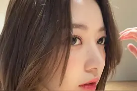 宫胁咲良，连续2年入选全球百美的女人，24岁的她，越来越美了图片