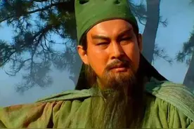 “关羽”陆树铭离世，享年66岁，以后再没人能超越他演的关公了图片