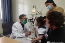 #健康素养提升V计划# 【光明之旅，三个小朋友的神奇命运交汇】图片