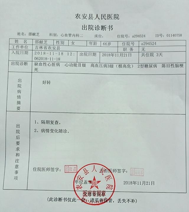 吉林农安：房主因索要拆迁补偿上访遭遇判刑，多个证据造假?