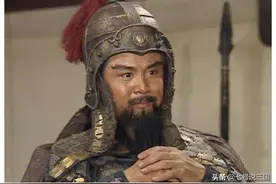 关羽和张辽，谁更胜一筹？在三国正史上，两人压根不在一个级别图片