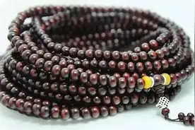 佛珠1080粒不能戴错了，原来它不是常人能用的图片