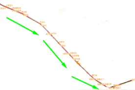 惠民至滨州C901-1线路元旦恢复原线路行驶图片
