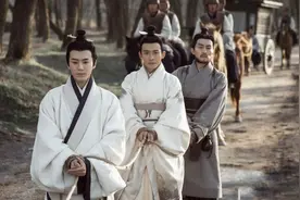 中国历史上三个最成功的商人，最后都散尽家财，无一得到善终图片