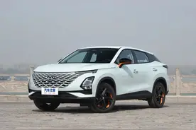 五菱星辰混动:一公里只要4毛多?十来万的国货SUV,真是又帅又省钱图片