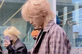 一部代表作都没有，他们怎么就成了娱乐圈的“顶流”？图片