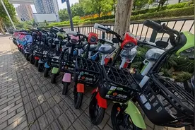 全球“小电驴”行业首富：安徽夫妇赚得235亿身家，年销1386万辆图片