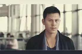 比甄子丹能打，刘德华想拜他为师，武僧释行宇为什么就是红不了？图片