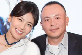 刘涛人设崩塌，被某女星公开指责：她技术很好，为上位不择手段！图片