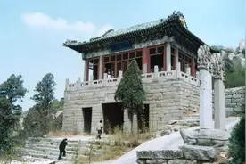 鲁王朱檀：明初最荒唐的藩王，二十岁暴毙，父亲朱元璋含泪赐恶谥图片