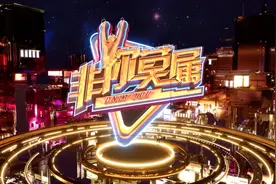 【非你莫属】配音达人求职，拥有“20+人格”征服全场？图片