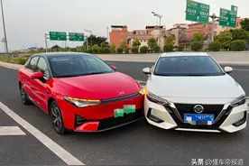 资讯｜千万小心！小鹏P5激光雷达维修成本曝光，单颗更换近万元图片