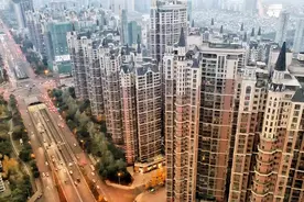 因名字“倒洋不土”，成都这些小区要改名了图片