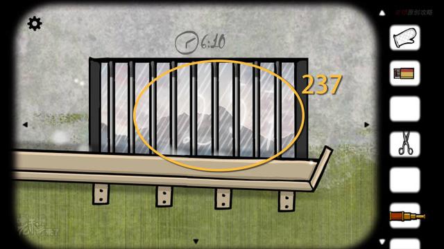 攻略 | 锈湖7《逃离方块: 磨坊-Cube Escape: The Mill》通关攻略