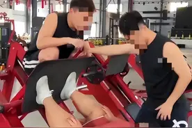 312斤网红在减肥营离世，训练营减肥靠谱吗？图片