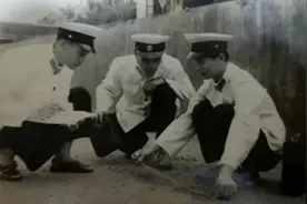 1982年，绝密导弹图纸离奇被盗，老刑警表示：是小毛贼偷错了包图片