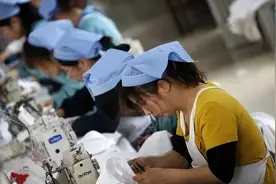 中国产业向东盟转移的动因、影响及趋势研究图片