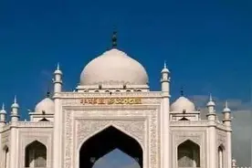 回族是如何形成的？源于唐宋，成于元代，盛于明清图片