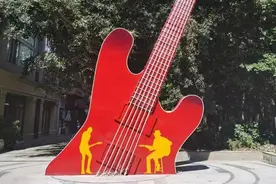 成都建工中标武侯区31个老旧小区改造工程，中标价1.03亿元图片