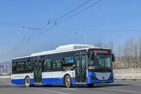 12月5日9时起，太原公交按批次逐步恢复运营，出行这样预防感染→图片