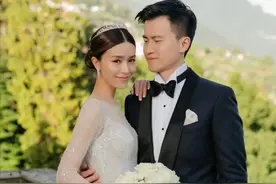 嫁了好老公的女明星，文咏珊事业飞升，张萌成了老板娘图片