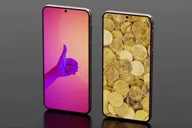 一年跳水6000元？Galaxy S21 Ultra这么离谱？图片