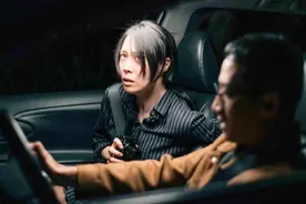 观众要求剧组公开道歉？披在这部恐怖片身上的4层面纱，该揭开了图片