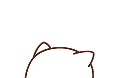 蜜桃猫表情包（二十七）图片