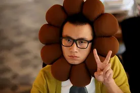 文章再婚了？新女友身份曝光后，网友坐不住了：他和姚笛分不开了图片