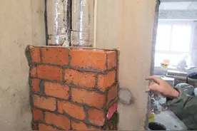 装修“性价比”行为：买点隔音棉，铺在6个地方，意想不到的好用图片