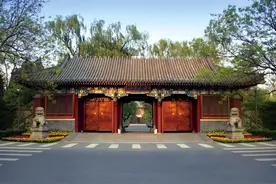 恭喜！山西13名学霸被“北京大学”提前录取，分别来自这些高中图片