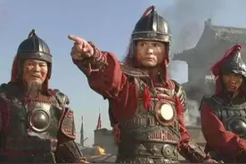 从朱元璋手下十大悍将的结局来看，我们可能误解了朱元璋图片