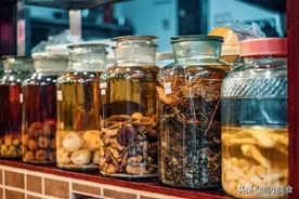 泡酒最好用多少度酒？分享4个泡酒要点，掌握了，原来泡酒很容易图片