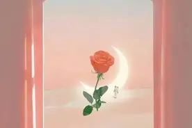 朋友圈简约短句文案图片