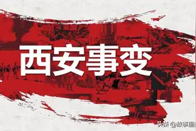 西安事变后杨虎城是怎么度过最后12年的？生不如死图片