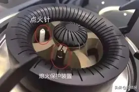 燃气灶一直熄火怎么办？试试这6个方法，实用又简单图片