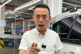 雷克萨斯LX570漫天要价导致销量惨淡，是谁在背后操控...图片