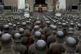 巅峰时期的德国有多强？闪电战横行欧洲，4个月拿下6个国家图片