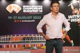 国际田联成立四十周年田径文化展示活动在布达佩斯举行图片