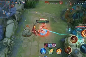 赛季末冲分“潜力股”，“紫刀血魔流”云缨强烈推荐图片