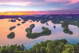 散入春风满千岛 溯源“中国式民主”在淳安的初始脉动图片