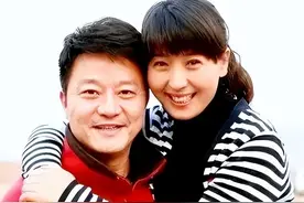 国家一级演员闫学晶：不顾家人反对嫁大10岁富商，如今过得幸福吗图片