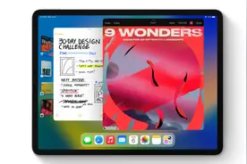 给iPad越狱之后，我把它变成了Mac图片