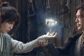 少年天生满魂力，万中无一，唐三觉醒双生武魂，斗罗大陆图片